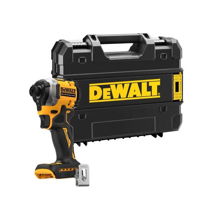 Bild zum Artikel DEWALT / 18V Solo in T-STAK-Box